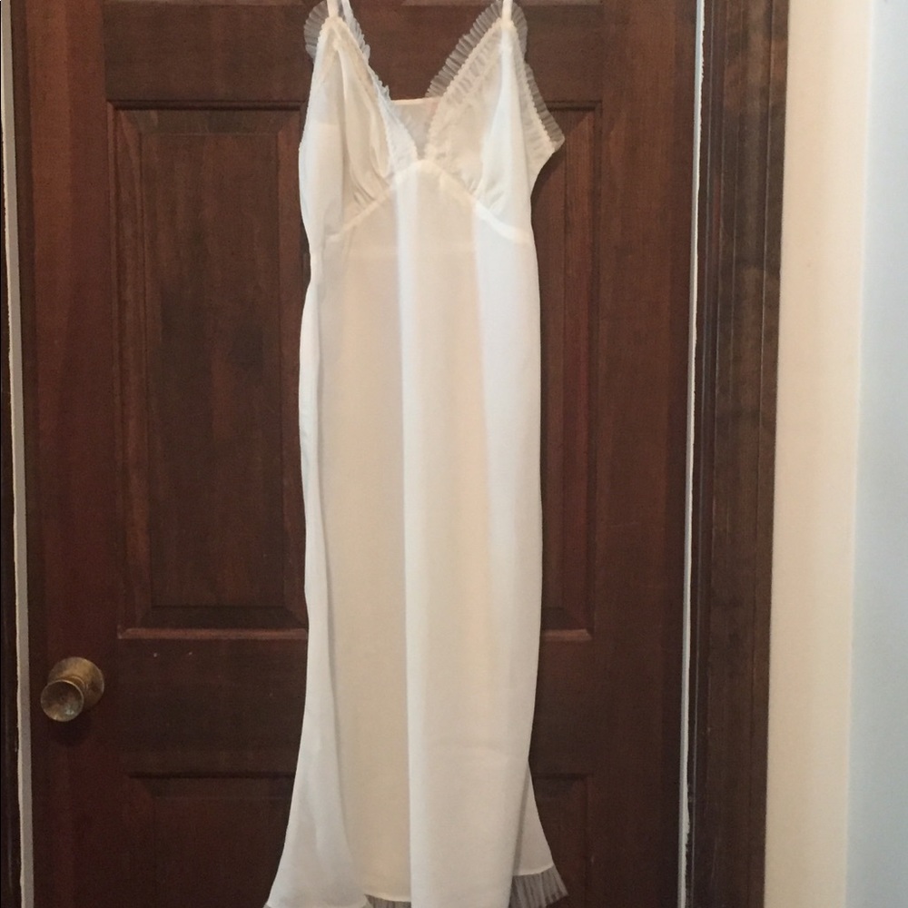 Vintage slip NWT
